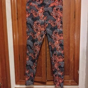 Lularoe TC leggings